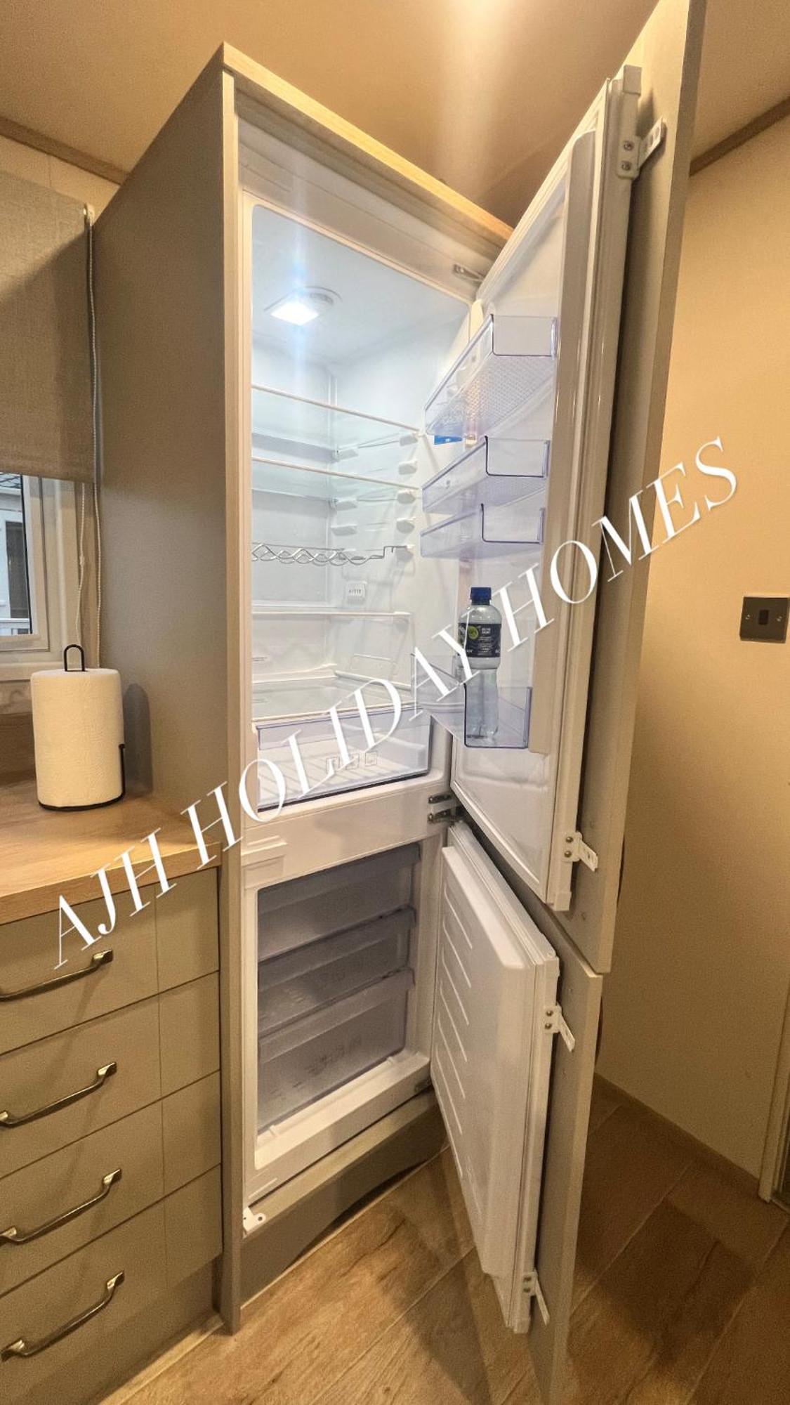 Ajh Homes, Ty Mawr- Parkdeans *