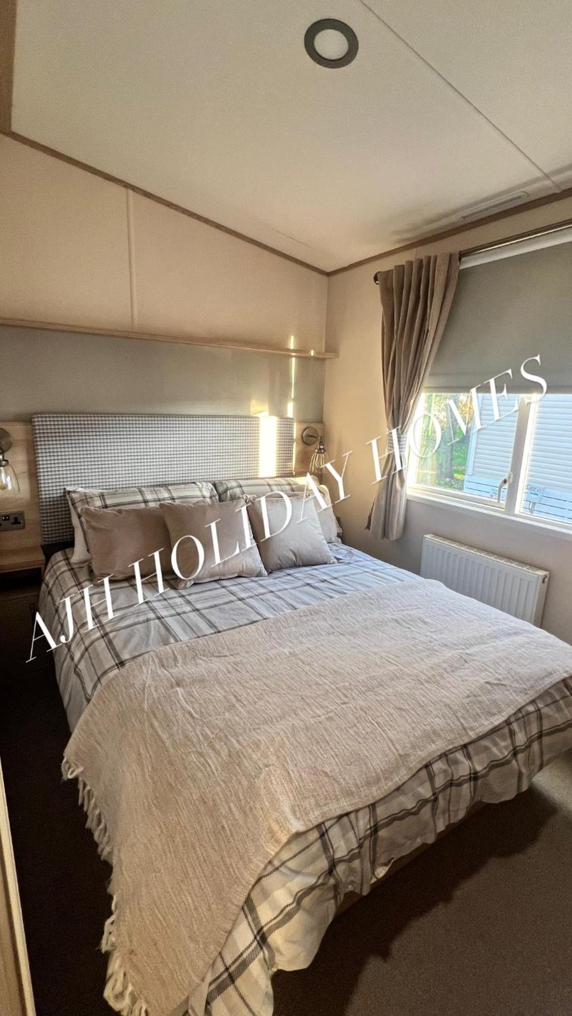 Ajh Homes, Ty Mawr- Parkdeans * Kinmel Bay