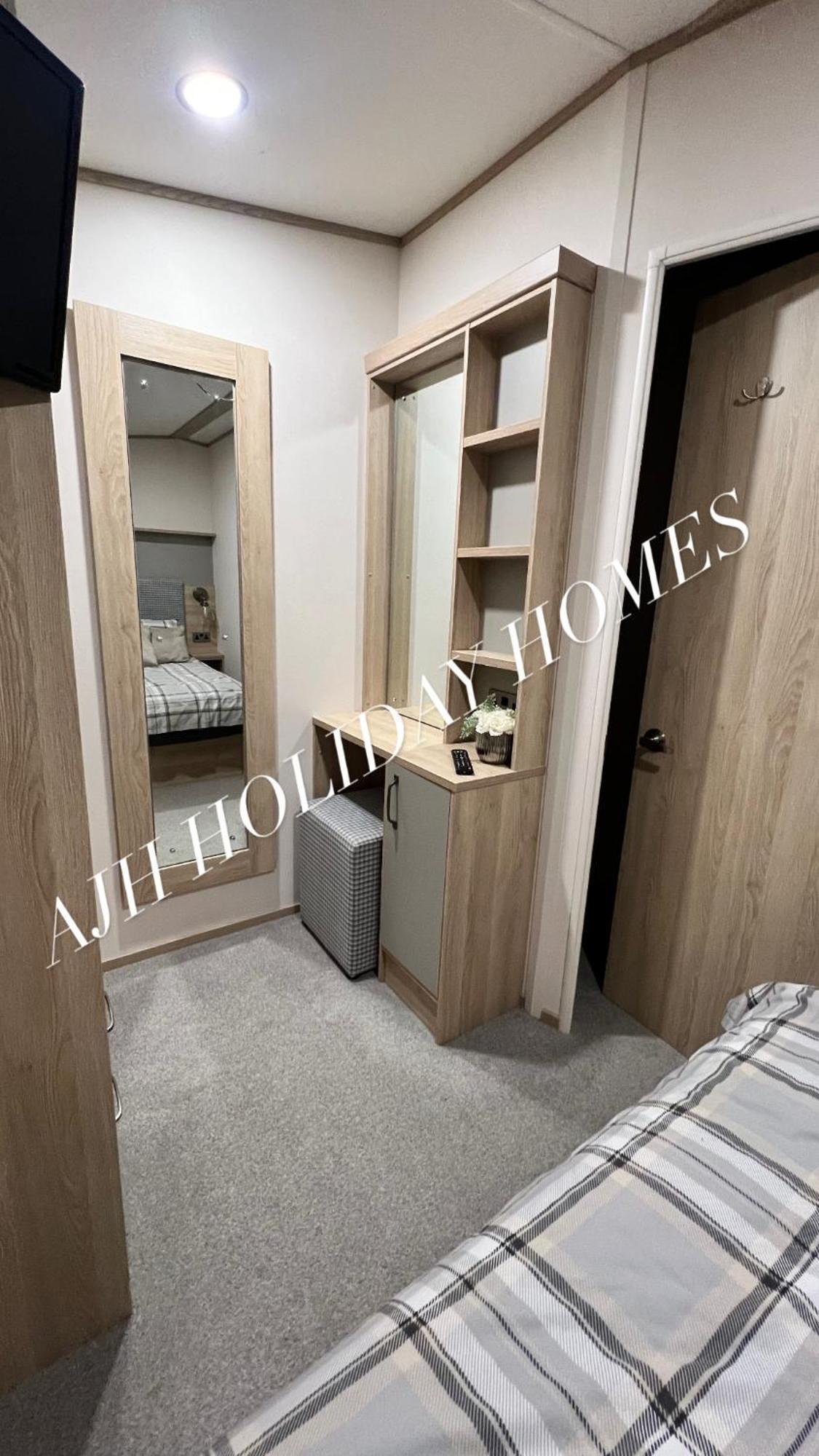 Ajh Homes, Ty Mawr- Parkdeans * Kinmel Bay